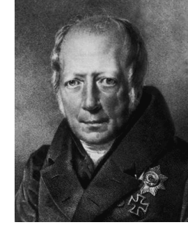 Wilhelm von Humboldt