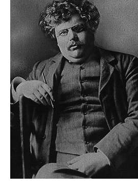 Chesterton